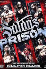 Watch WWE Satan's Prison - The Anthology of the Elimination Chamber Viooz