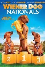 Watch Wiener Dog Nationals Viooz