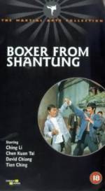 Watch Boxer from Shantung Viooz
