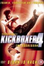 Watch Kickboxer 4: The Aggressor Viooz