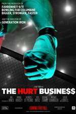 Watch The Hurt Business Viooz