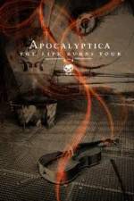 Watch Apocalyptica The Life Burns Tour Viooz