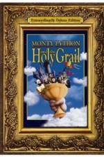 Watch Monty Python and the Holy Grail Viooz