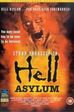 Watch Hell Asylum Viooz