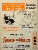 Watch Soup to Nuts Viooz