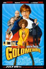 Watch Austin Powers in Goldmember Viooz