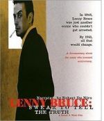 Watch Lenny Bruce: Swear to Tell the Truth Viooz