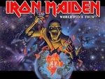 Watch Iron Maiden: Ello Texas Viooz
