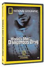 Watch National Geographic: World's Most Dangerous Drug Viooz