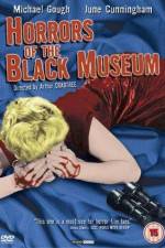 Watch Horrors of the Black Museum Viooz
