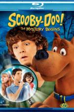 Watch Scooby-Doo! The Mystery Begins Viooz