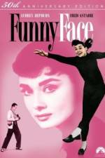 Watch Funny Face Viooz