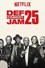 Watch Def Comedy Jam 25 Viooz