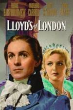 Watch Lloyd's of London Viooz