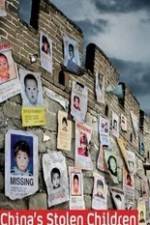 Watch China's Stolen Children Viooz