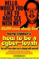 Watch How to Be a Cyber-Lovah Viooz