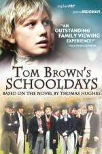 Watch Tom Brown's Schooldays Viooz