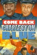 Watch Come Back, Charleston Blue Viooz