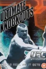 Watch UFC: Ultimate Knockouts Viooz
