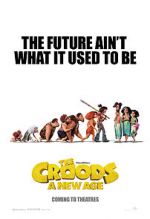 Watch The Croods: A New Age Viooz