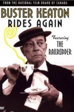 Watch Buster Keaton Rides Again Viooz