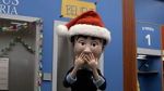 Watch Ted Lasso: The Missing Christmas Mustache (Short 2021) Viooz