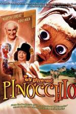 Watch The New Adventures of Pinocchio Viooz