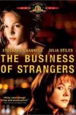 Watch The Business of Strangers Viooz