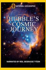 Watch Hubble\'s Cosmic Journey Viooz