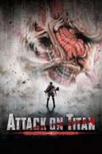 Watch Attack on Titan Part 2 Viooz