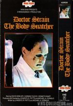 Watch Doctor Strain the Body Snatcher Viooz