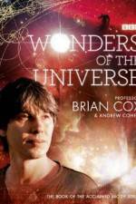 Watch Wonders of the Universe Viooz