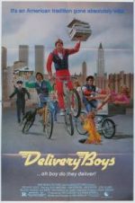Watch Delivery Boys Viooz