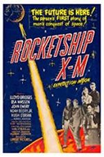Watch Rocketship X-M Viooz