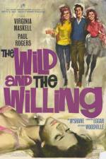 Watch The Wild and the Willing Viooz