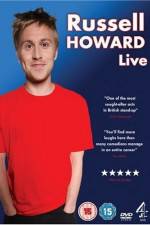 Watch Russell Howard Live Viooz