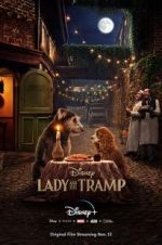 Watch Lady and the Tramp Viooz