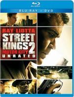 Watch Street Kings 2: Motor City Viooz