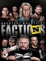 Watch WWE Presents... Wrestling\'s Greatest Factions Viooz