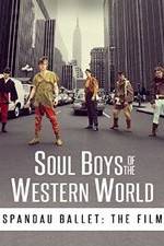 Watch Soul Boys of the Western World Viooz