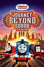 Watch Thomas & Friends Journey Beyond Sodor Viooz
