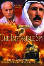 Watch The Impossible Spy Viooz