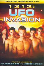 Watch 1313 UFO Invasion Viooz