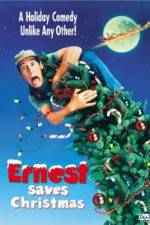 Watch Ernest Saves Christmas Viooz
