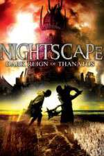 Watch Nightscape Dark Reign of Thanatos Viooz
