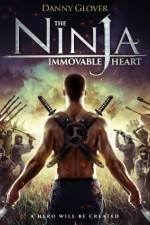 Watch The Ninja Immovable Heart Viooz