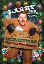 Watch Larry the Cable Guy\'s Star-Studded Christmas Extravaganza Viooz