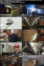 Watch National Geographic: Megafactories - NYC Subway Car Viooz