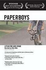 Watch Paperboys Viooz