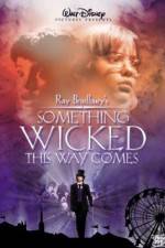 Watch Something Wicked This Way Comes Viooz